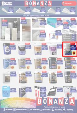 K Carrim Builders Mecca : Bonanza 2024 (28 May - 01 July 2024), page 4