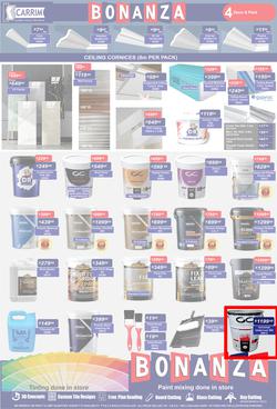 K Carrim Builders Mecca : Bonanza 2024 (28 May - 01 July 2024), page 4