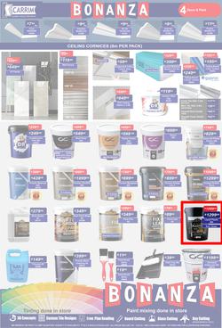 K Carrim Builders Mecca : Bonanza 2024 (28 May - 01 July 2024), page 4