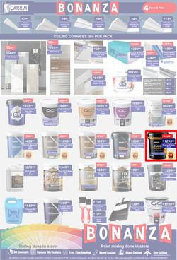 K Carrim Builders Mecca : Bonanza 2024 (28 May - 01 July 2024), page 4
