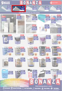 K Carrim Builders Mecca : Bonanza 2024 (28 May - 01 July 2024), page 4