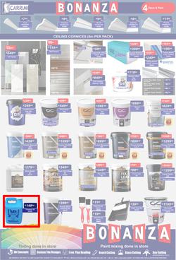 K Carrim Builders Mecca : Bonanza 2024 (28 May - 01 July 2024), page 4