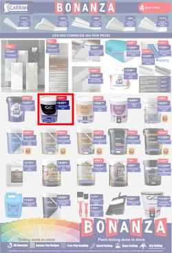 K Carrim Builders Mecca : Bonanza 2024 (28 May - 01 July 2024), page 4