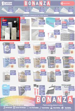 K Carrim Builders Mecca : Bonanza 2024 (28 May - 01 July 2024), page 4