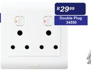 Double Plug