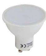 Downlight Globe Cool White & Warm White