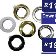 Downlight Fitting Fixed