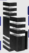 Wall Lamp DBL Square