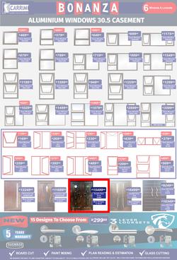 K Carrim Builders Mecca : Bonanza 2024 (28 May - 01 July 2024), page 6