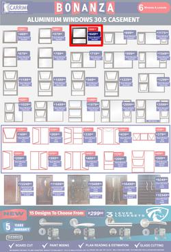 K Carrim Builders Mecca : Bonanza 2024 (28 May - 01 July 2024), page 6