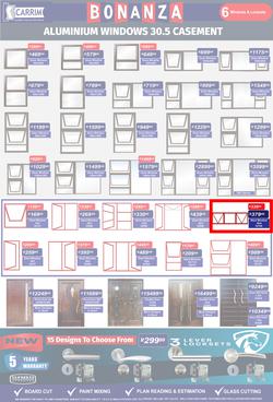 K Carrim Builders Mecca : Bonanza 2024 (28 May - 01 July 2024), page 6