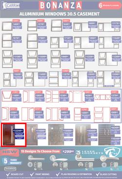 K Carrim Builders Mecca : Bonanza 2024 (28 May - 01 July 2024), page 6