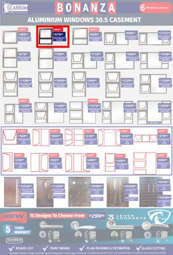 K Carrim Builders Mecca : Bonanza 2024 (28 May - 01 July 2024), page 6