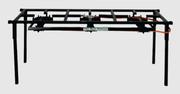 Gas Burner 3 Plate