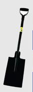 DIR Spade Heavy Duty