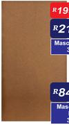 Masonite Fire Door