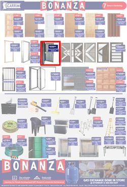 K Carrim Builders Mecca : Bonanza 2024 (28 May - 01 July 2024), page 7