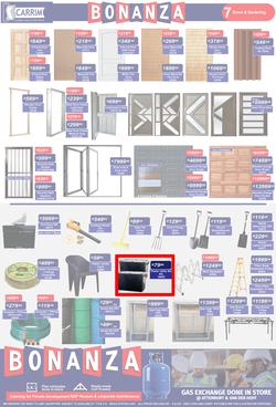 K Carrim Builders Mecca : Bonanza 2024 (28 May - 01 July 2024), page 7