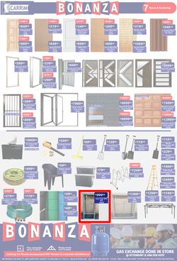K Carrim Builders Mecca : Bonanza 2024 (28 May - 01 July 2024), page 7