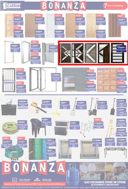 K Carrim Builders Mecca : Bonanza 2024 (28 May - 01 July 2024), page 7