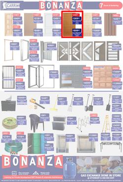 K Carrim Builders Mecca : Bonanza 2024 (28 May - 01 July 2024), page 7