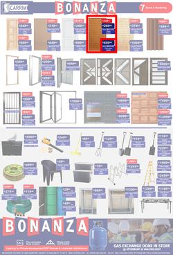 K Carrim Builders Mecca : Bonanza 2024 (28 May - 01 July 2024), page 7