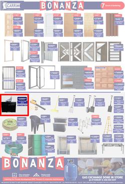 K Carrim Builders Mecca : Bonanza 2024 (28 May - 01 July 2024), page 7