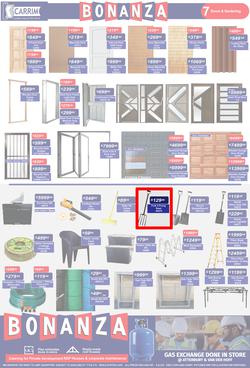 K Carrim Builders Mecca : Bonanza 2024 (28 May - 01 July 2024), page 7