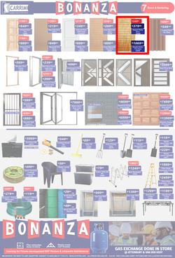 K Carrim Builders Mecca : Bonanza 2024 (28 May - 01 July 2024), page 7