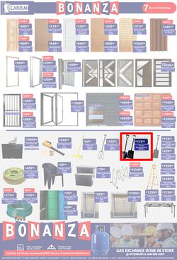 K Carrim Builders Mecca : Bonanza 2024 (28 May - 01 July 2024), page 7