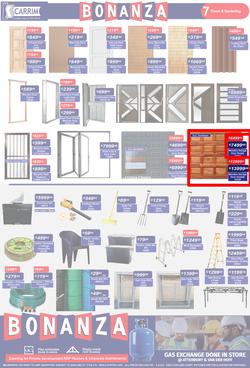 K Carrim Builders Mecca : Bonanza 2024 (28 May - 01 July 2024), page 7