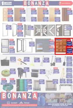 K Carrim Builders Mecca : Bonanza 2024 (28 May - 01 July 2024), page 7