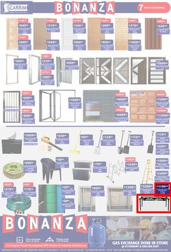 K Carrim Builders Mecca : Bonanza 2024 (28 May - 01 July 2024), page 7