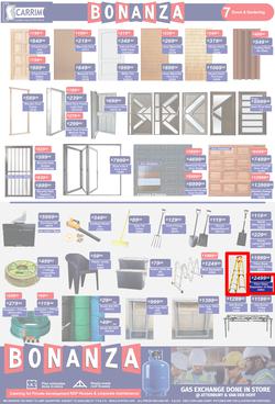 K Carrim Builders Mecca : Bonanza 2024 (28 May - 01 July 2024), page 7