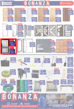 K Carrim Builders Mecca : Bonanza 2024 (28 May - 01 July 2024), page 7