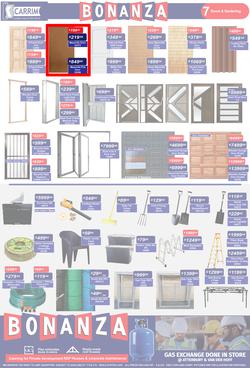 K Carrim Builders Mecca : Bonanza 2024 (28 May - 01 July 2024), page 7
