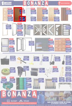 K Carrim Builders Mecca : Bonanza 2024 (28 May - 01 July 2024), page 7