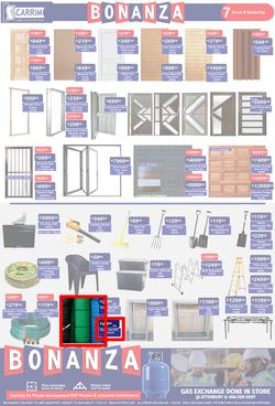 K Carrim Builders Mecca : Bonanza 2024 (28 May - 01 July 2024), page 7