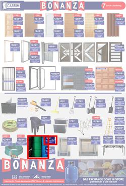 K Carrim Builders Mecca : Bonanza 2024 (28 May - 01 July 2024), page 7