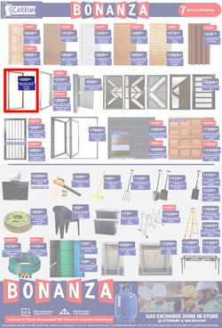 K Carrim Builders Mecca : Bonanza 2024 (28 May - 01 July 2024), page 7