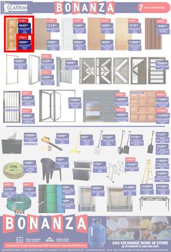 K Carrim Builders Mecca : Bonanza 2024 (28 May - 01 July 2024), page 7