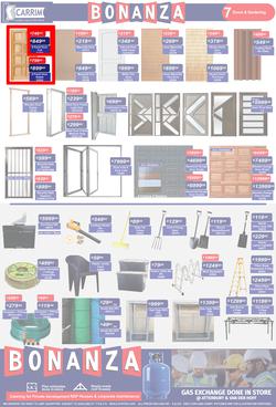 K Carrim Builders Mecca : Bonanza 2024 (28 May - 01 July 2024), page 7