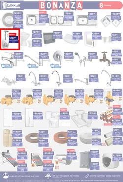 K Carrim Builders : Bonanza 2024 (16 May - 27 May 2024), page 8