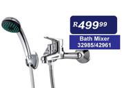 Bath Mixer