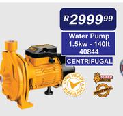 Ingco Water Pump 1.5kw-140Lt