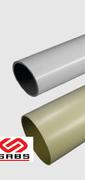 PVC Pipe 50mm X 6m