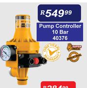 Ingco Pump Controller 10 Bar