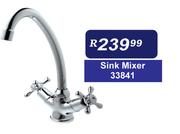 Sink Mixer