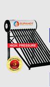 Solar Geyser HP-100Ltr