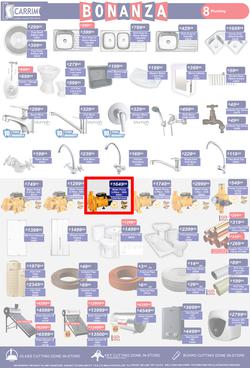 K Carrim Builders Mecca : Bonanza 2024 (28 May - 01 July 2024), page 8